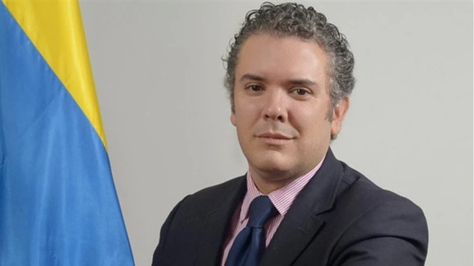 Κολομβία: Η νέα κυβέρνηση θα επανεξετάσει την αναγνώριση του κράτους της Παλαιστίνης